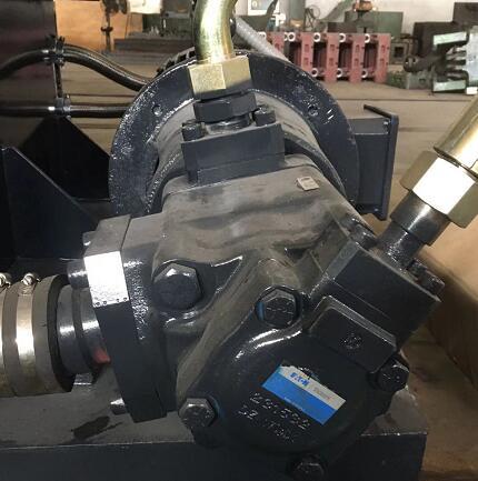 Die Casting Machine For Cast Aluminum